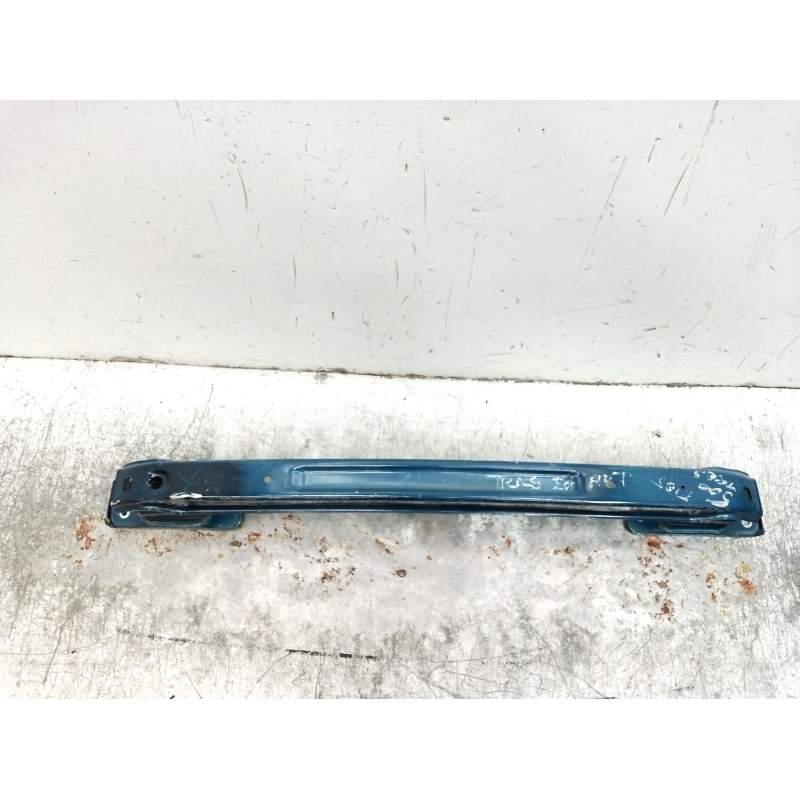 Recambio de refuerzo paragolpes trasero para fiat 500 312 1.0 hybrid referencia OEM IAM   