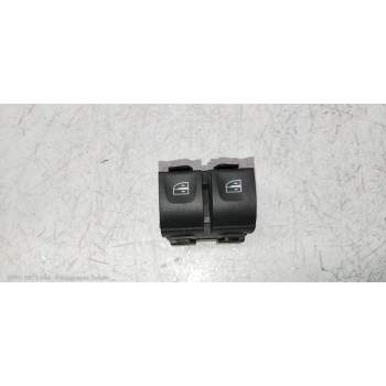 MANDO ELEVALUNAS DELANTERO IZQUIERDO 254118044R 