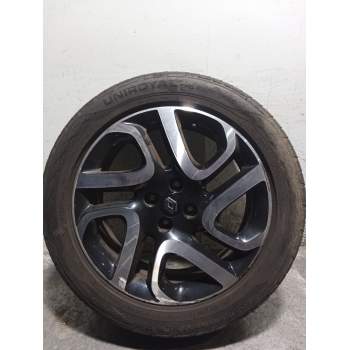 JUEGO LLANTAS 205/55 R17 