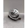 Recambio de faro derecho para fiat 500 312 1.0 hybrid referencia OEM IAM   