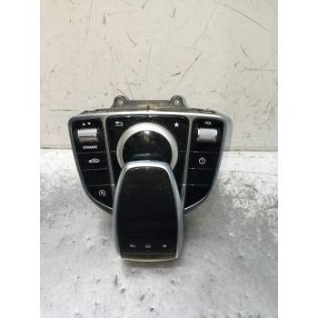 MANDO MULTIFUNCION A2059005915 A2059015409 A2059020104