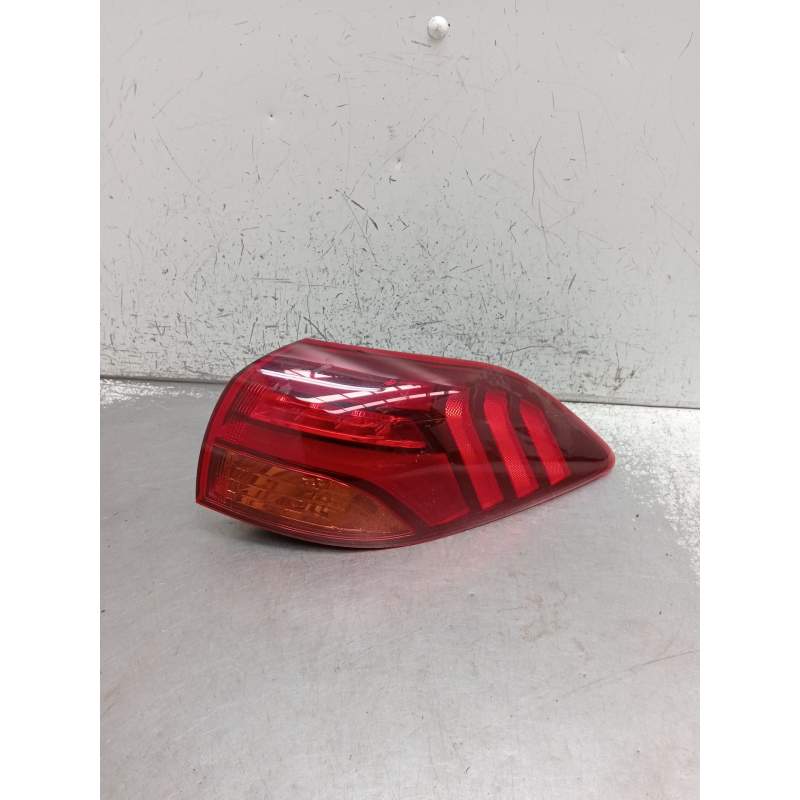 Recambio de piloto trasero derecho para hyundai tucson (tl, tle) 1.6 crdi referencia OEM IAM 92402D7600 R009LTR00131960 2018