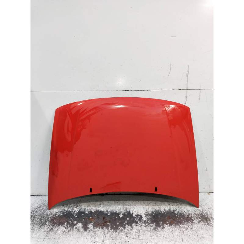 Recambio de capot para volkswagen polo berlina (6n1) referencia OEM IAM   