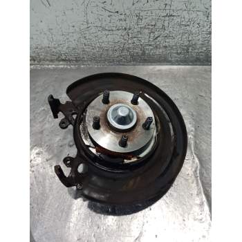 MANGUETA TRASERA IZQUIERDA 20G 1999