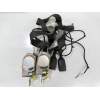 Recambio de kit airbag para nissan pathfinder (r51) 2.5 dci xe referencia OEM IAM   