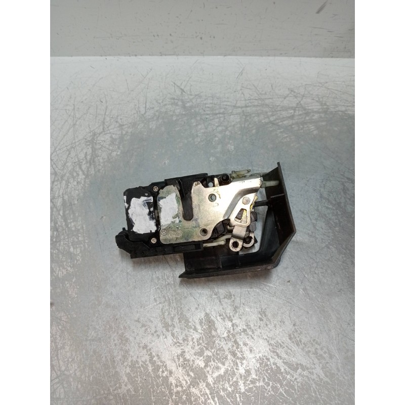 Recambio de motor cierre centralizado delantero izquierdo para alfa romeo 156 1.9 jtd 16v distinctive referencia OEM IAM   4P