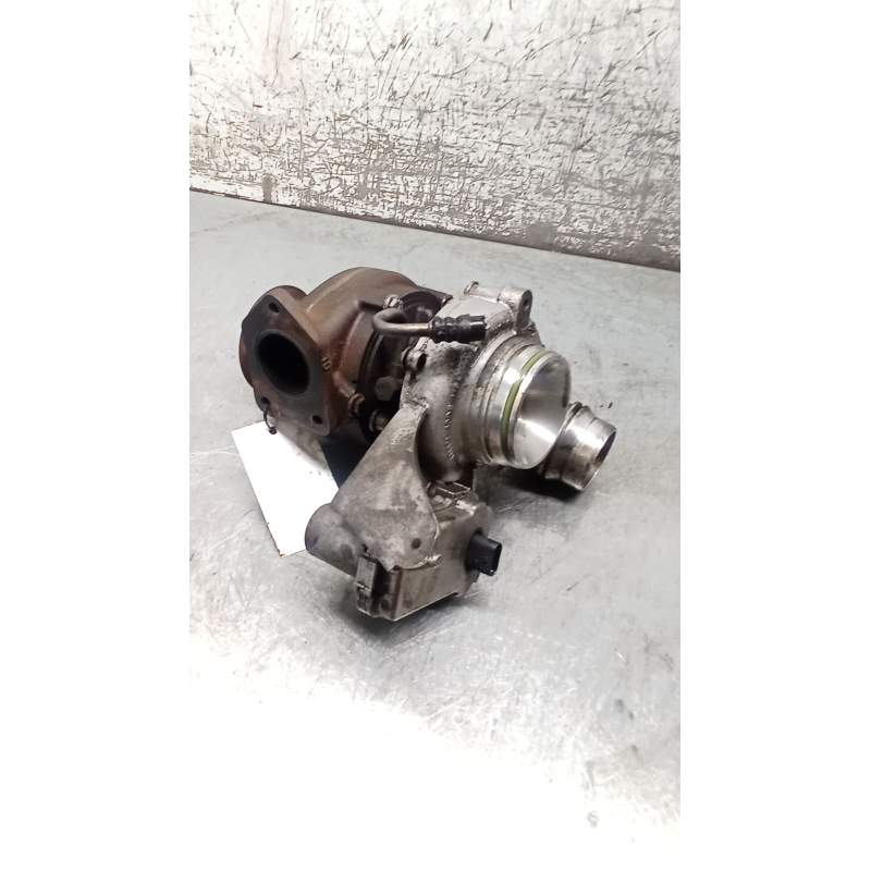 Recambio de turbocompresor para bmw 3 (e90) 318 d referencia OEM IAM 781232103  