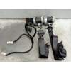 Recambio de juego cinturones delantero para kia cee´d sporty wagon drive referencia OEM IAM   5P