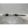 Recambio de transmision delantera derecha para renault megane iii sport tourer dynamique referencia OEM IAM 8200725511 19DCI 200