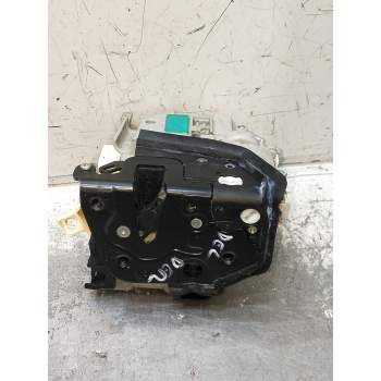 MOTOR CIERRE CENTRALIZADO DELANTERO DERECHO 8X1837016C 5P 
