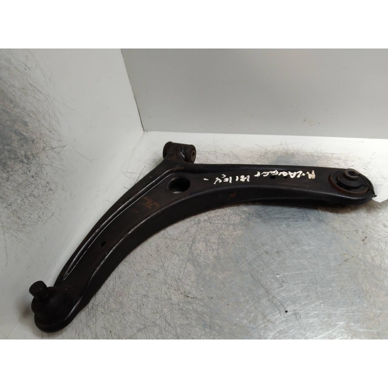 Recambio de brazo suspension inferior delantero izquierdo para mitsubishi lancer berlina (cy0) intense referencia OEM IAM   