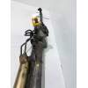 Recambio de cremallera direccion para peugeot 605 referencia OEM IAM   