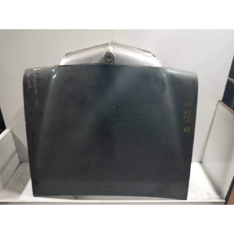 Recambio de capot para mercedes-benz clase e (w114/w115) berlina 2.0 diesel referencia OEM IAM   