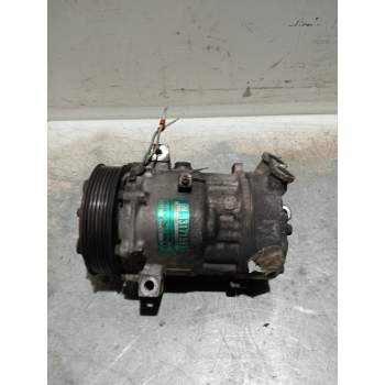 COMPRESOR AIRE ACONDICIONADO SD7V16 1254 13171593