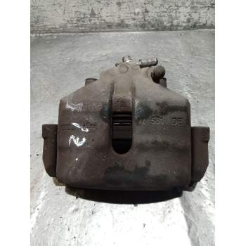 PINZA FRENO DELANTERA IZQUIERDA 20TDI 2004