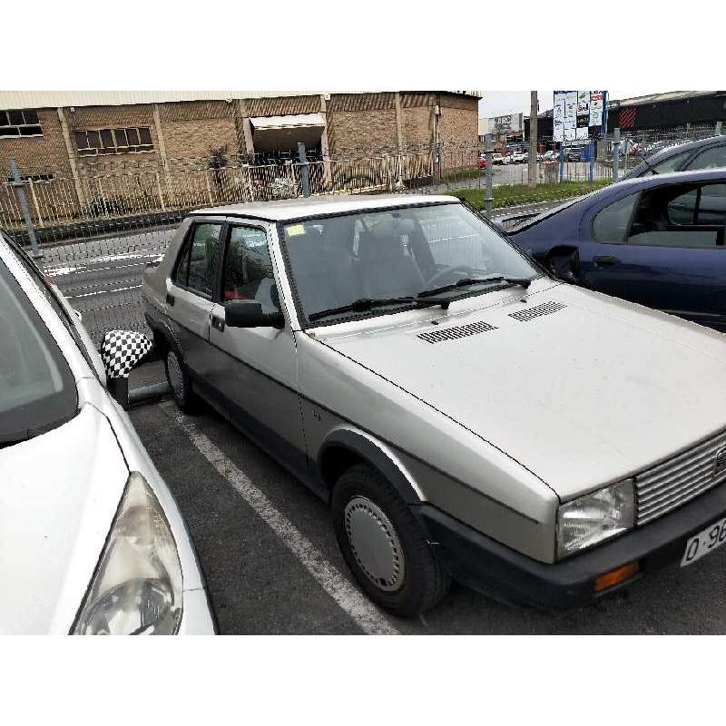 SEAT MALAGA