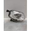 Recambio de faro antiniebla derecho para fiat 500 312 1.0 hybrid referencia OEM IAM   