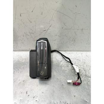MANDO MULTIFUNCION A2058230011 W205/2014