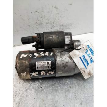 MOTOR ARRANQUE 23300CA000 M001T686681 I V6