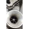 Recambio de turbocompresor para bmw 3 (e90) 318 d referencia OEM IAM 781232103  