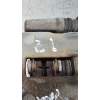 Recambio de pinza freno trasera izquierda para nissan primera (p10) 2.0 16v referencia OEM IAM GIRLING 20G 1990