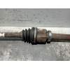 Recambio de transmision delantera derecha para renault megane iii sport tourer dynamique referencia OEM IAM 8200725511 19DCI 200