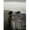Recambio de compresor aire acondicionado para opel vectra c berlina club referencia OEM IAM SD7V16 1254 13171593