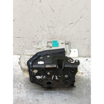 MOTOR CIERRE CENTRALIZADO DELANTERO IZQUIERDO 8X1837015C 5P 