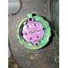 Recambio de faro antiniebla derecho para fiat 500 312 1.0 hybrid referencia OEM IAM   