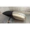 Recambio de retrovisor izquierdo para mercedes-benz clase r (w251) 320 cdi (251.022) referencia OEM IAM   ELECTRICO