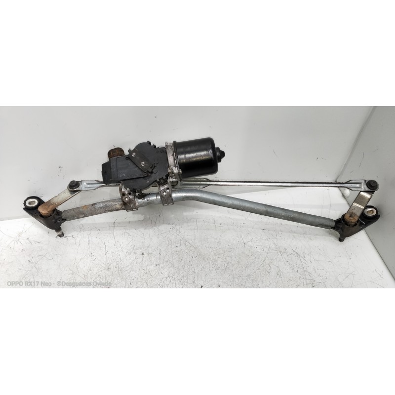 Recambio de motor limpia delantero para renault kangoo profesional referencia OEM IAM 8200409692C 54526811 