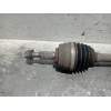 Recambio de transmision delantera derecha para renault megane iii sport tourer dynamique referencia OEM IAM 8200725511 19DCI 200