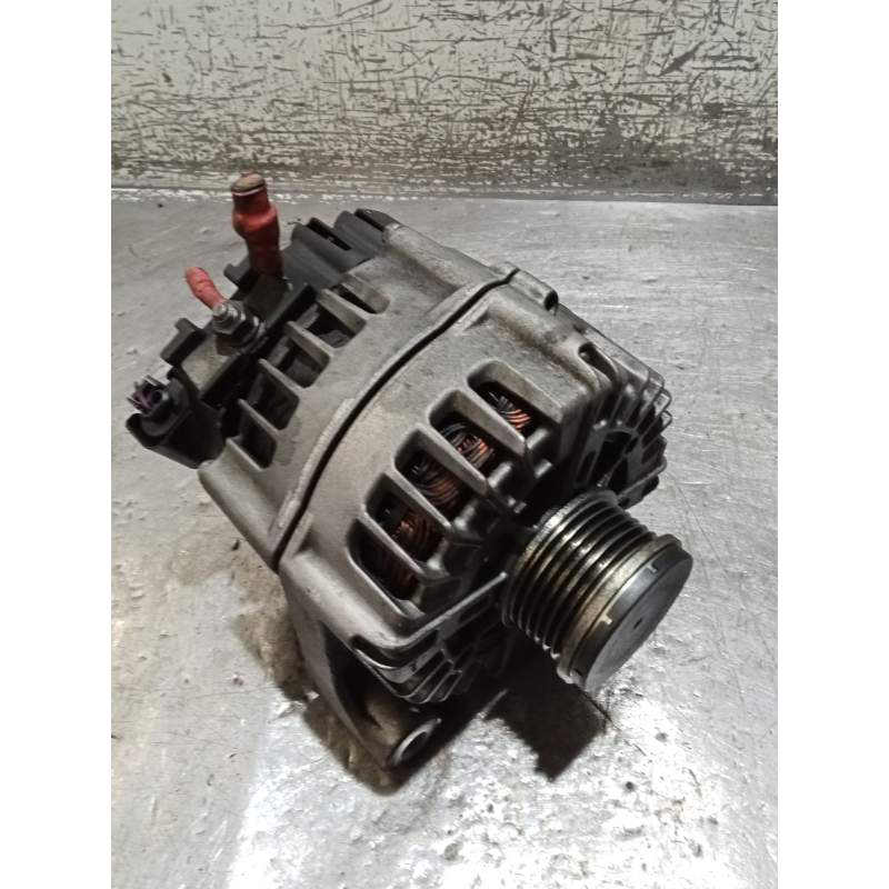 Recambio de alternador para bmw 3 (e90) 318 d referencia OEM IAM 8507624 2608669D 2008