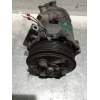 Recambio de compresor aire acondicionado para opel vectra c berlina club referencia OEM IAM SD7V16 1254 13171593
