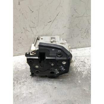MOTOR CIERRE CENTRALIZADO TRASERO DERECHO 8X0839016E 5P 