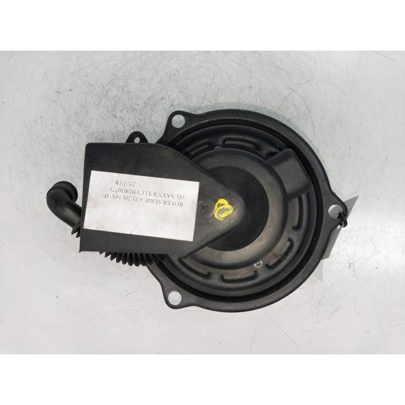 Recambio de motor calefaccion para mg serie 400 (xw) 420 gsi referencia OEM IAM   