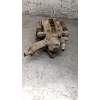 Recambio de pinza freno trasera derecha para nissan primera (p10) 2.0 16v referencia OEM IAM GIRLING 20G 1990