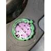 Recambio de faro antiniebla izquierdo para fiat 500 312 1.0 hybrid referencia OEM IAM   