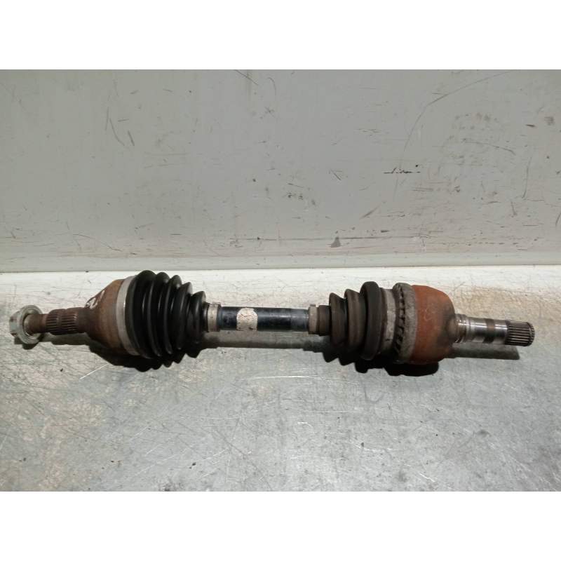 Recambio de transmision delantera izquierda para opel vectra c berlina club referencia OEM IAM  2.2DTi 2003