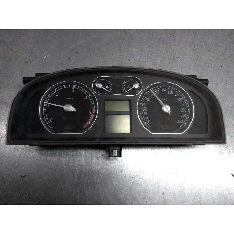 Recambio de cuadro instrumentos para renault laguna ii grandtour (kg0) 1.9 dci diesel referencia OEM IAM 8200291334 503000960703