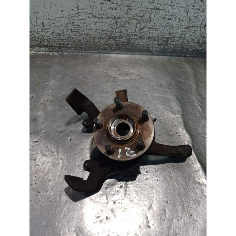Recambio de mangueta delantera izquierda para chrysler neon ii 2.0 16v referencia OEM IAM  20G 1999