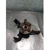 Recambio de mangueta delantera izquierda para chrysler neon ii 2.0 16v referencia OEM IAM  20G 1999