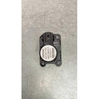 MOTOR APERTURA TRAMPILLAS CLIMATIZADOR A21201700 
