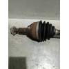 Recambio de transmision delantera izquierda para opel vectra c berlina club referencia OEM IAM  2.2DTi 2003