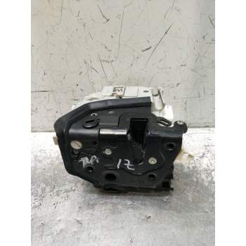 MOTOR CIERRE CENTRALIZADO TRASERO IZQUIERDO 8X0839015E 5P 