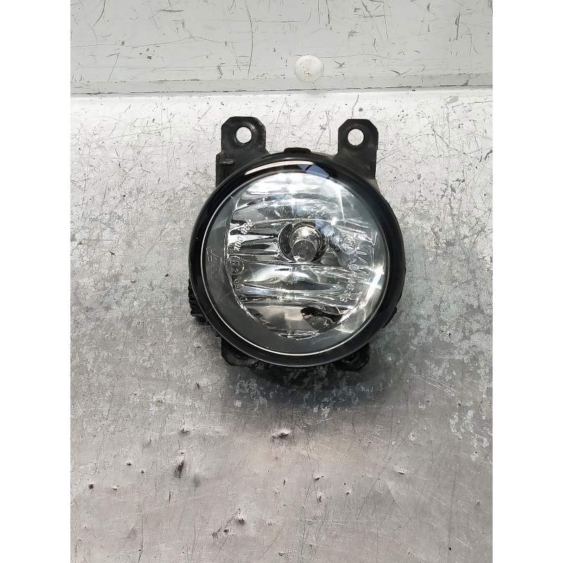 Recambio de faro antiniebla derecho para citroën c4 picasso referencia OEM IAM 89211690  2013