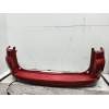 Recambio de paragolpes trasero para citroën c4 grand picasso i (ua_) 1.6 hdi referencia OEM IAM   2006