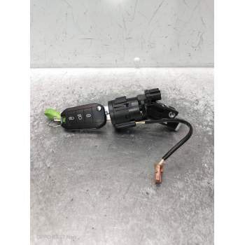 CONMUTADOR DE ARRANQUE 9663123380 12G 2018
