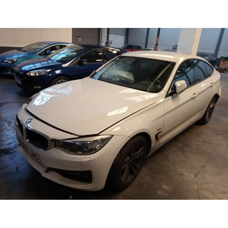 BMW SERIE 3 GRAN TURISMO (F34)