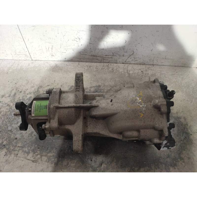 Recambio de diferencial trasero para hyundai santa fe (bm) 2.2 crdi classic (2wd) referencia OEM IAM 4780039300  